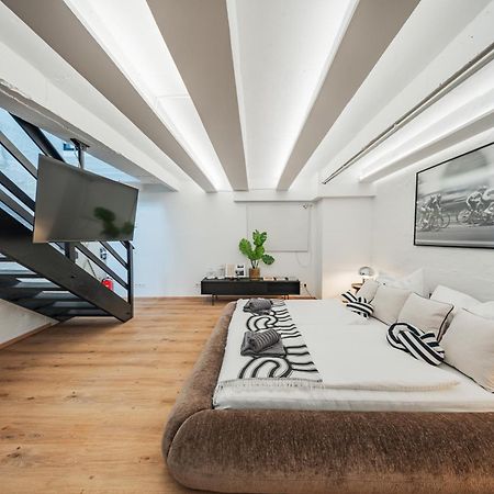 וינה City Center Lofts מראה חיצוני תמונה