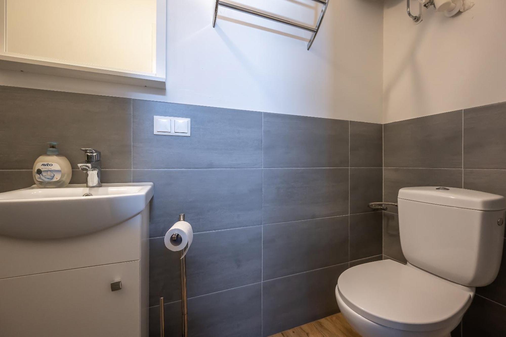 וינה City Center Lofts חדר תמונה