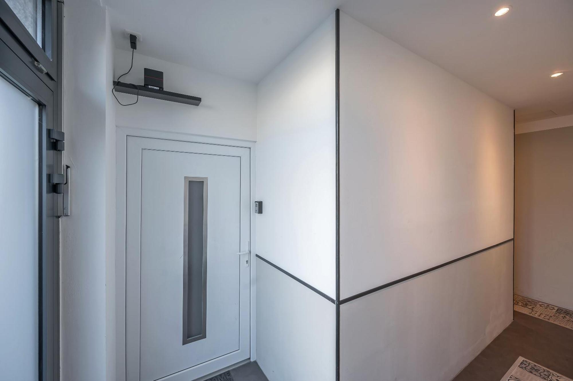וינה City Center Lofts חדר תמונה