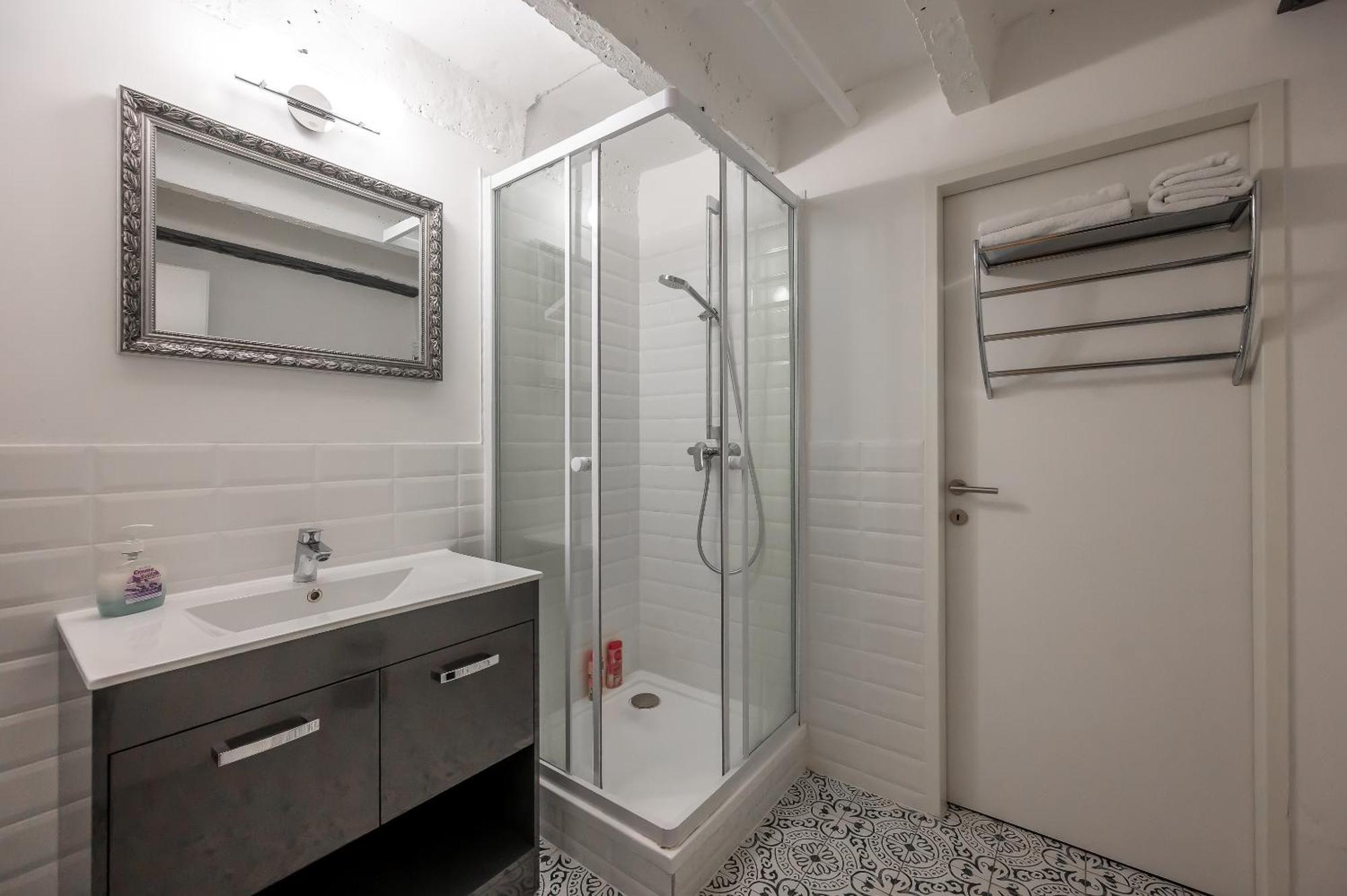 וינה City Center Lofts חדר תמונה