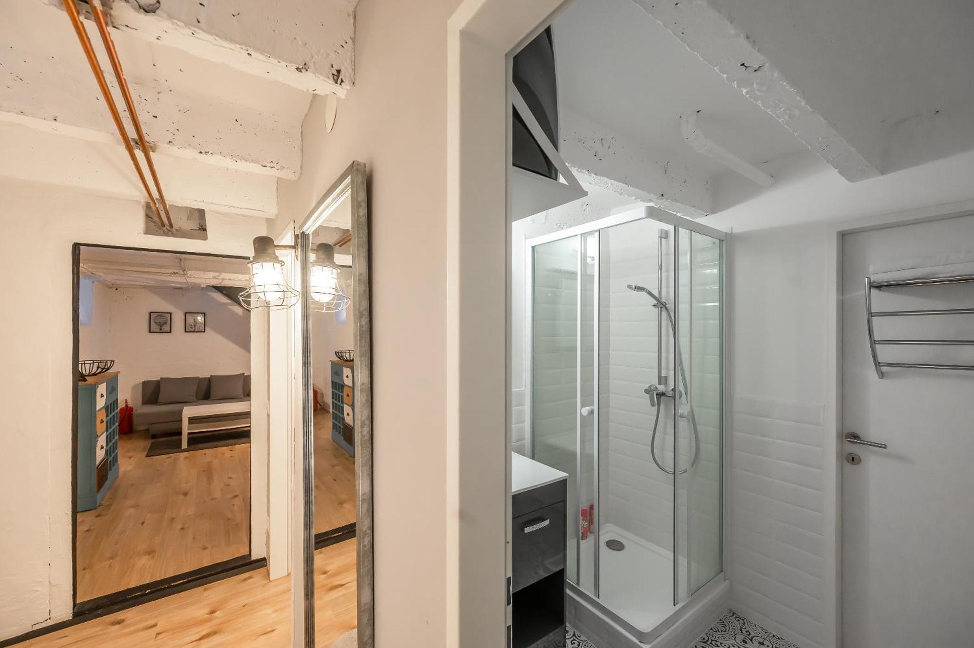 וינה City Center Lofts חדר תמונה
