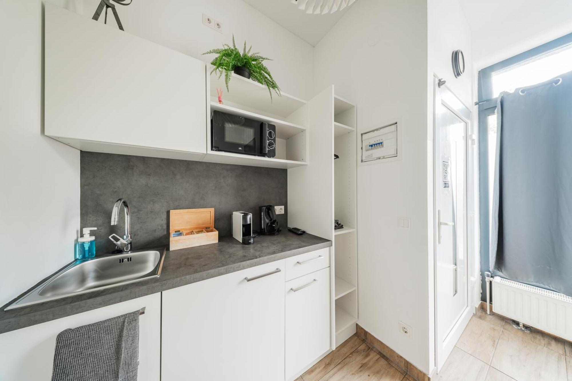 וינה City Center Lofts מראה חיצוני תמונה