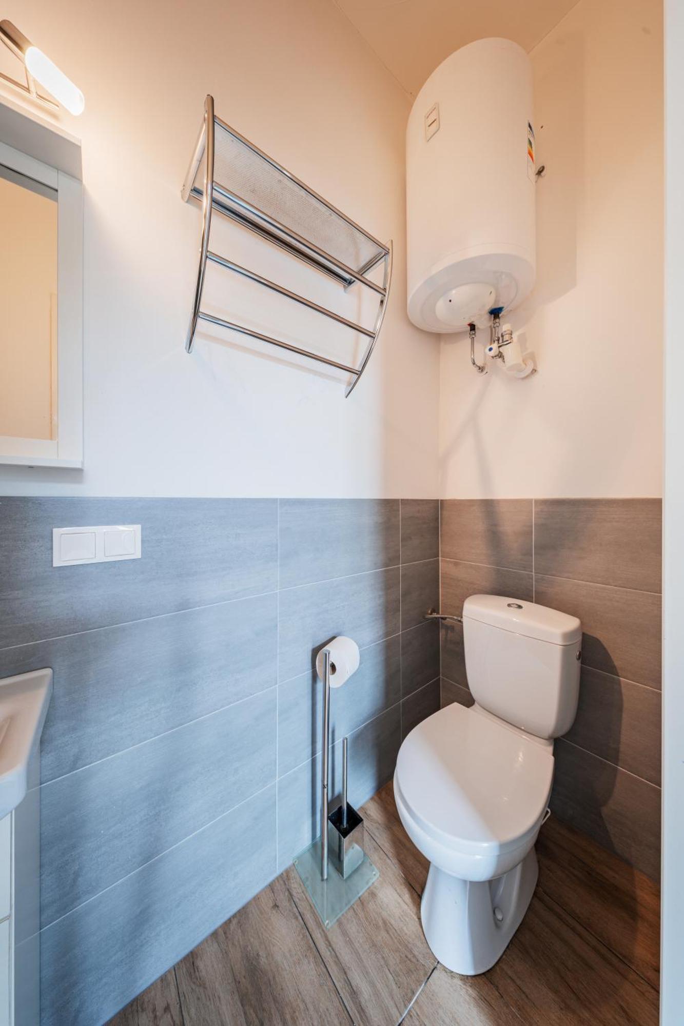וינה City Center Lofts מראה חיצוני תמונה
