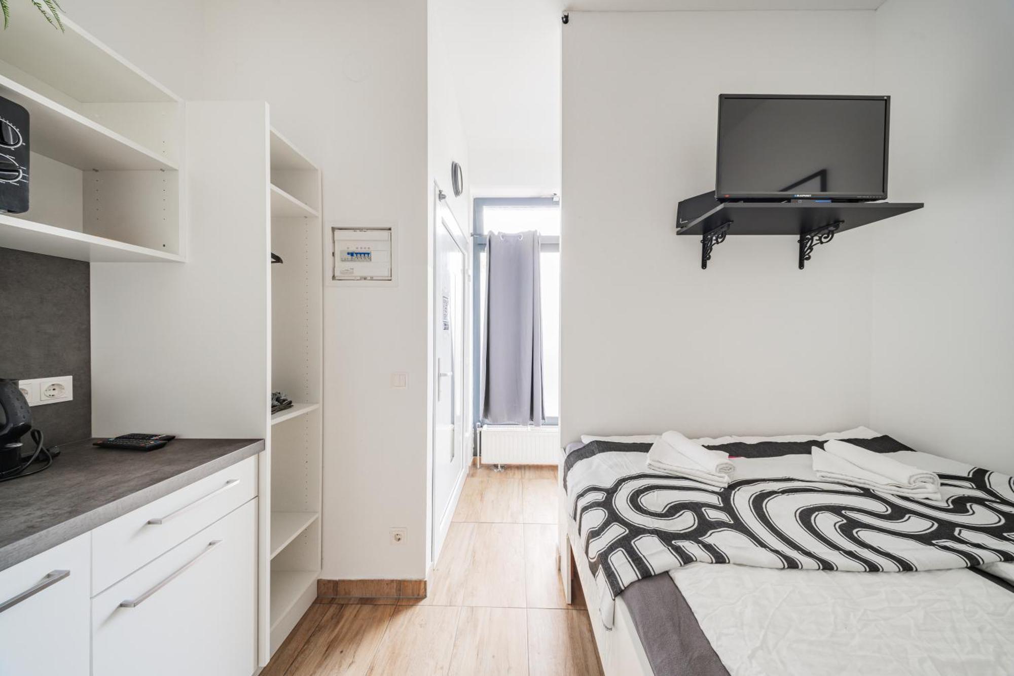 וינה City Center Lofts מראה חיצוני תמונה