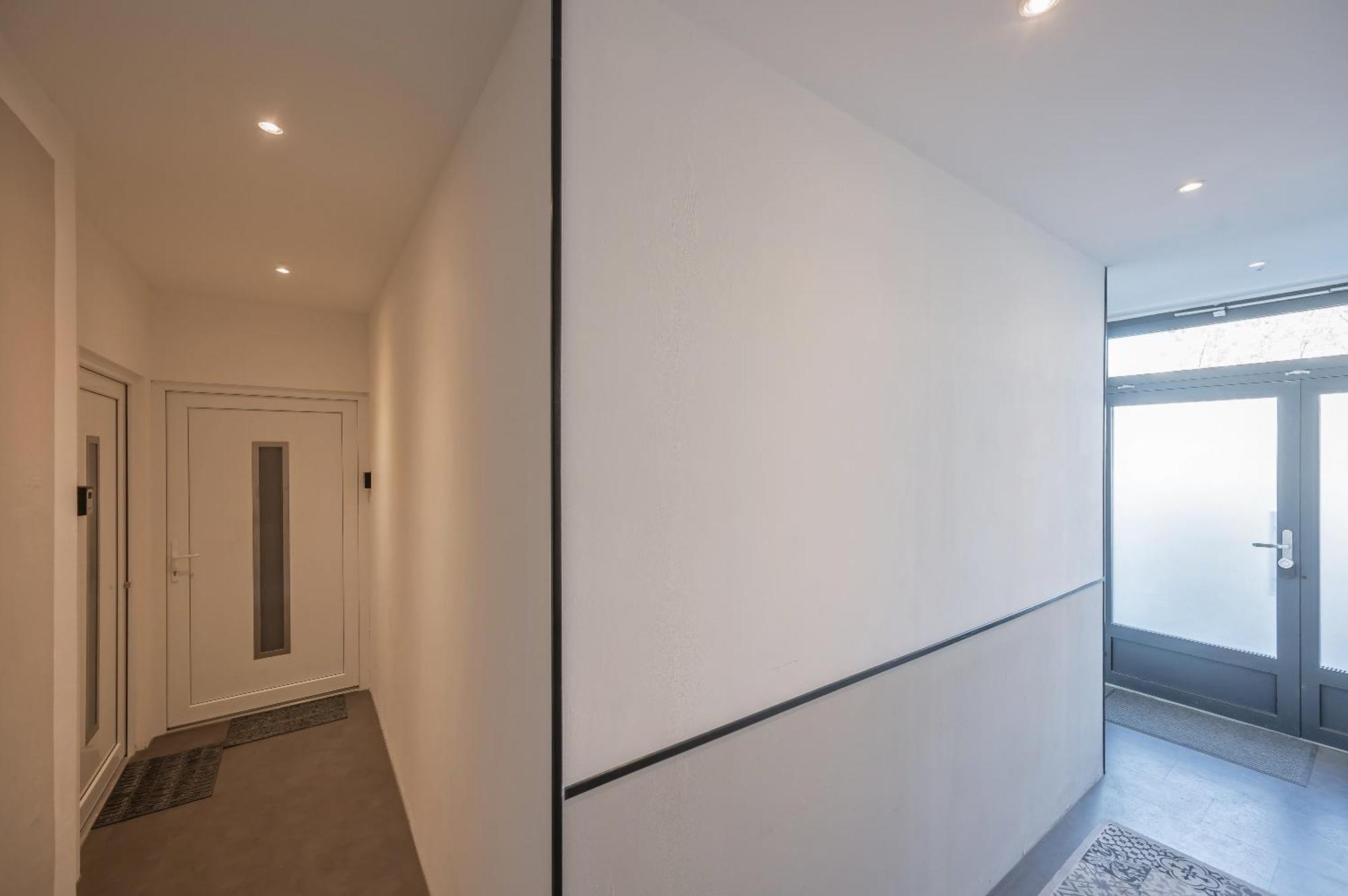 וינה City Center Lofts חדר תמונה