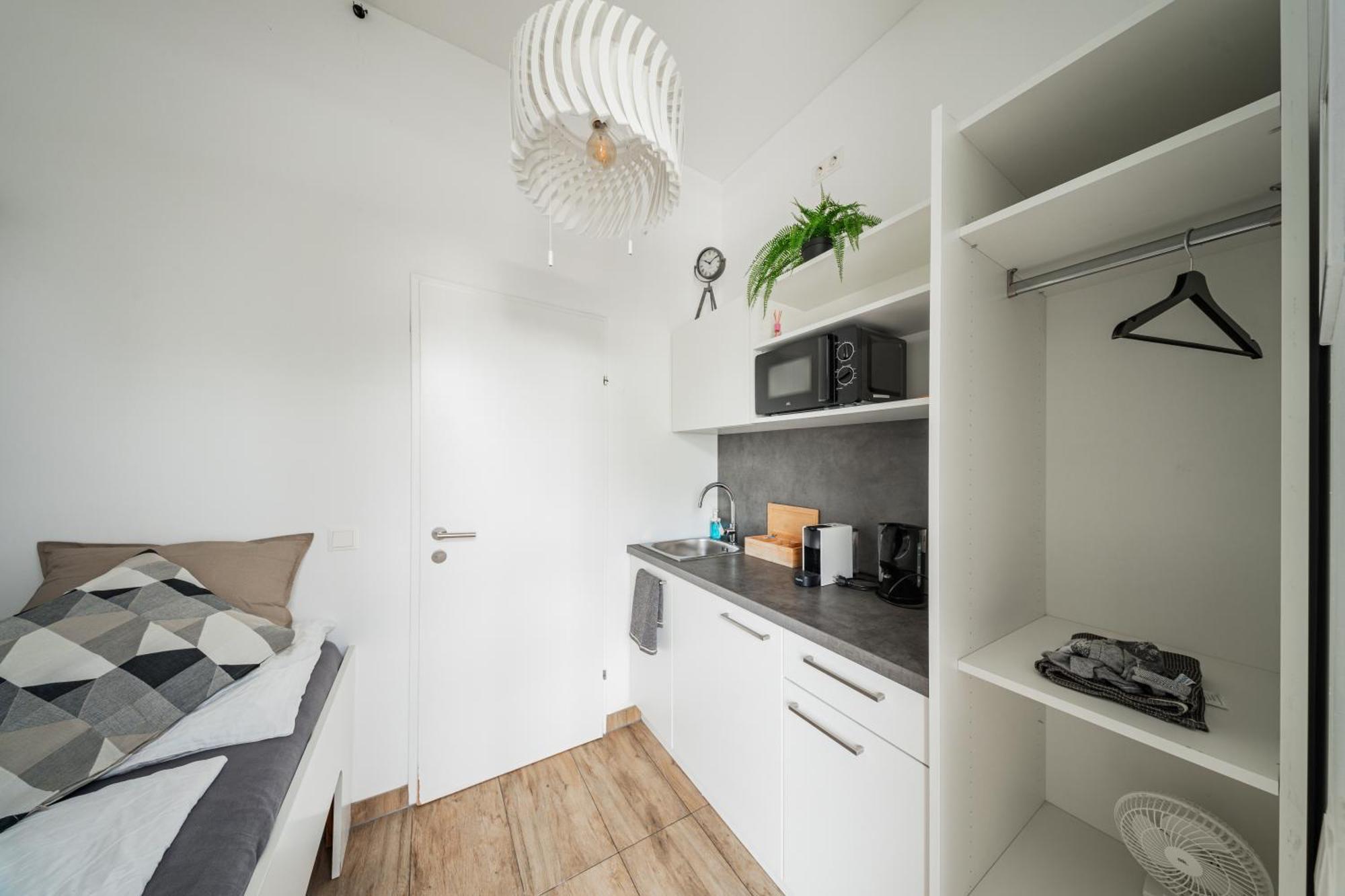 וינה City Center Lofts מראה חיצוני תמונה