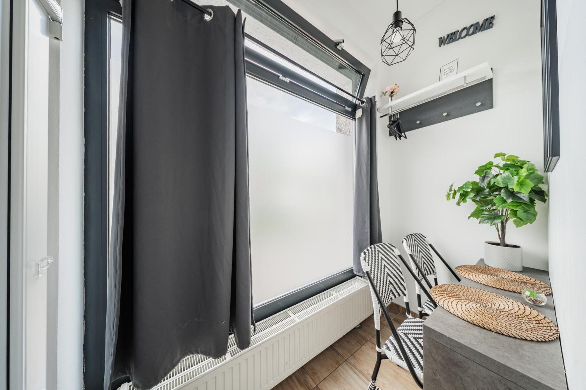 וינה City Center Lofts מראה חיצוני תמונה