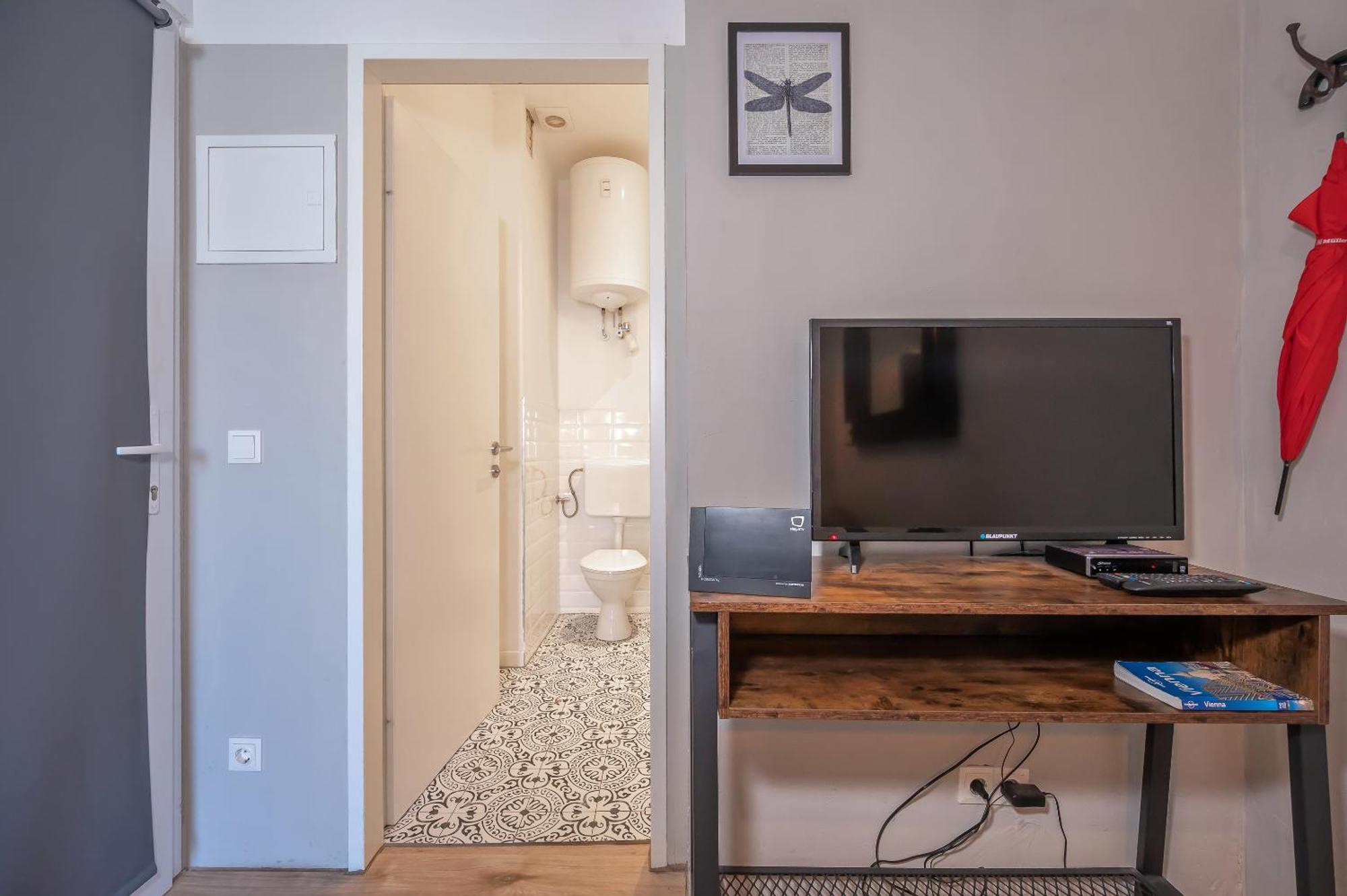 וינה City Center Lofts חדר תמונה