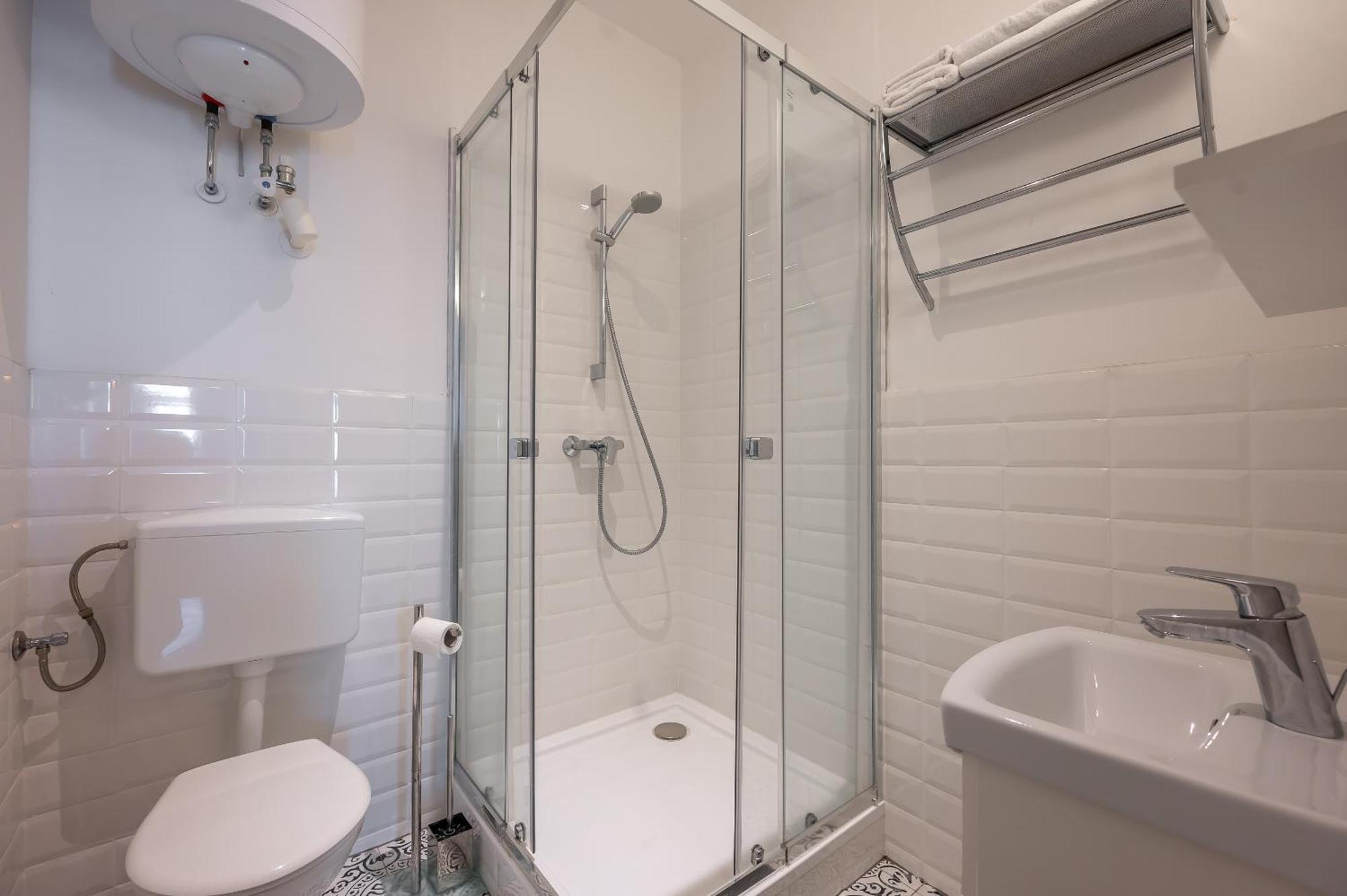 וינה City Center Lofts חדר תמונה