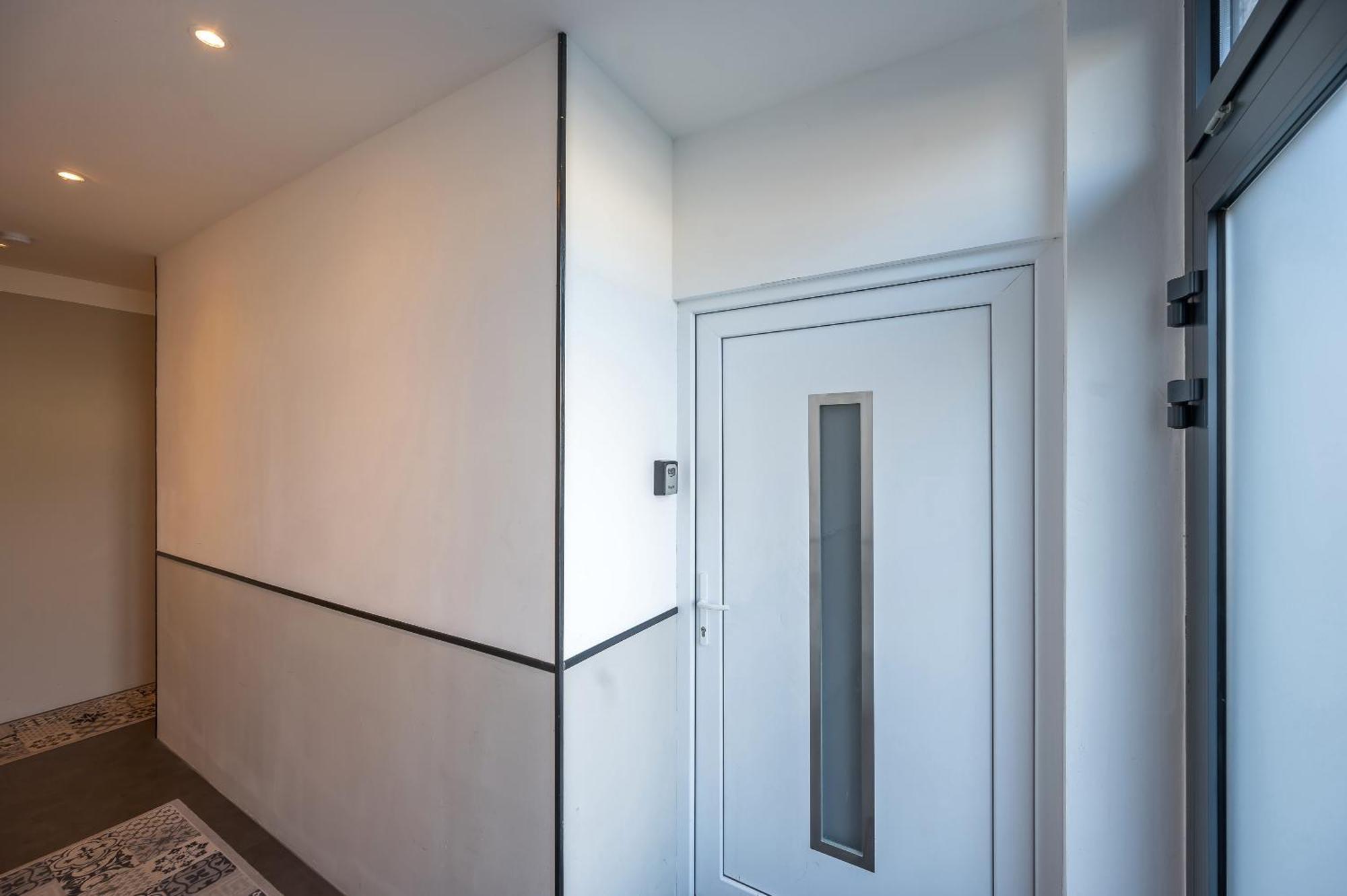 וינה City Center Lofts חדר תמונה