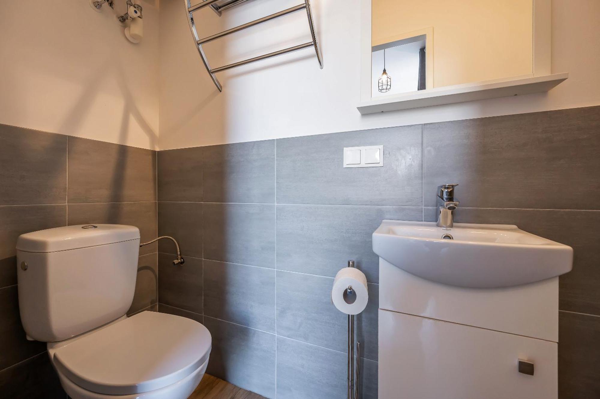 וינה City Center Lofts חדר תמונה