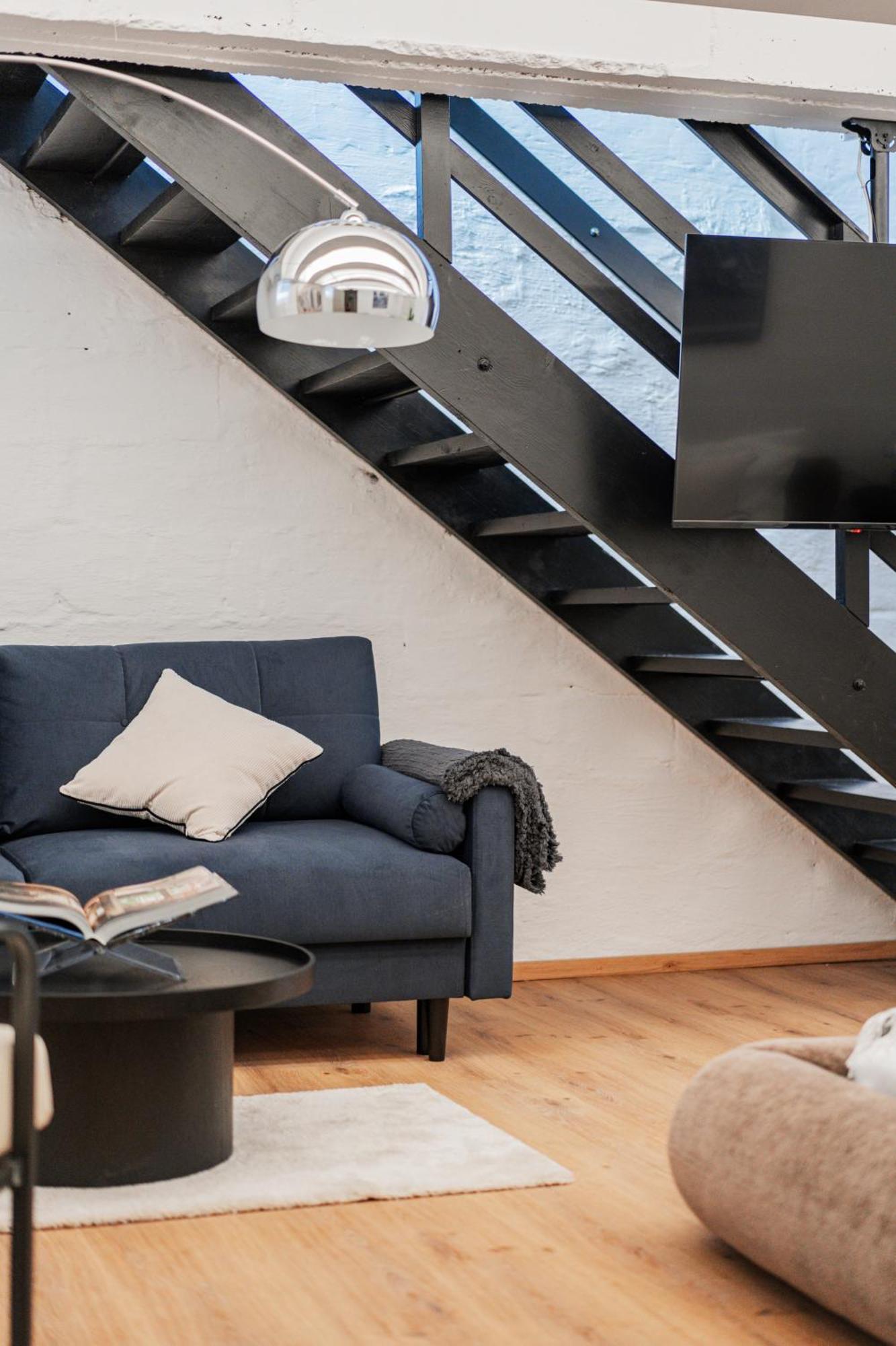 וינה City Center Lofts מראה חיצוני תמונה