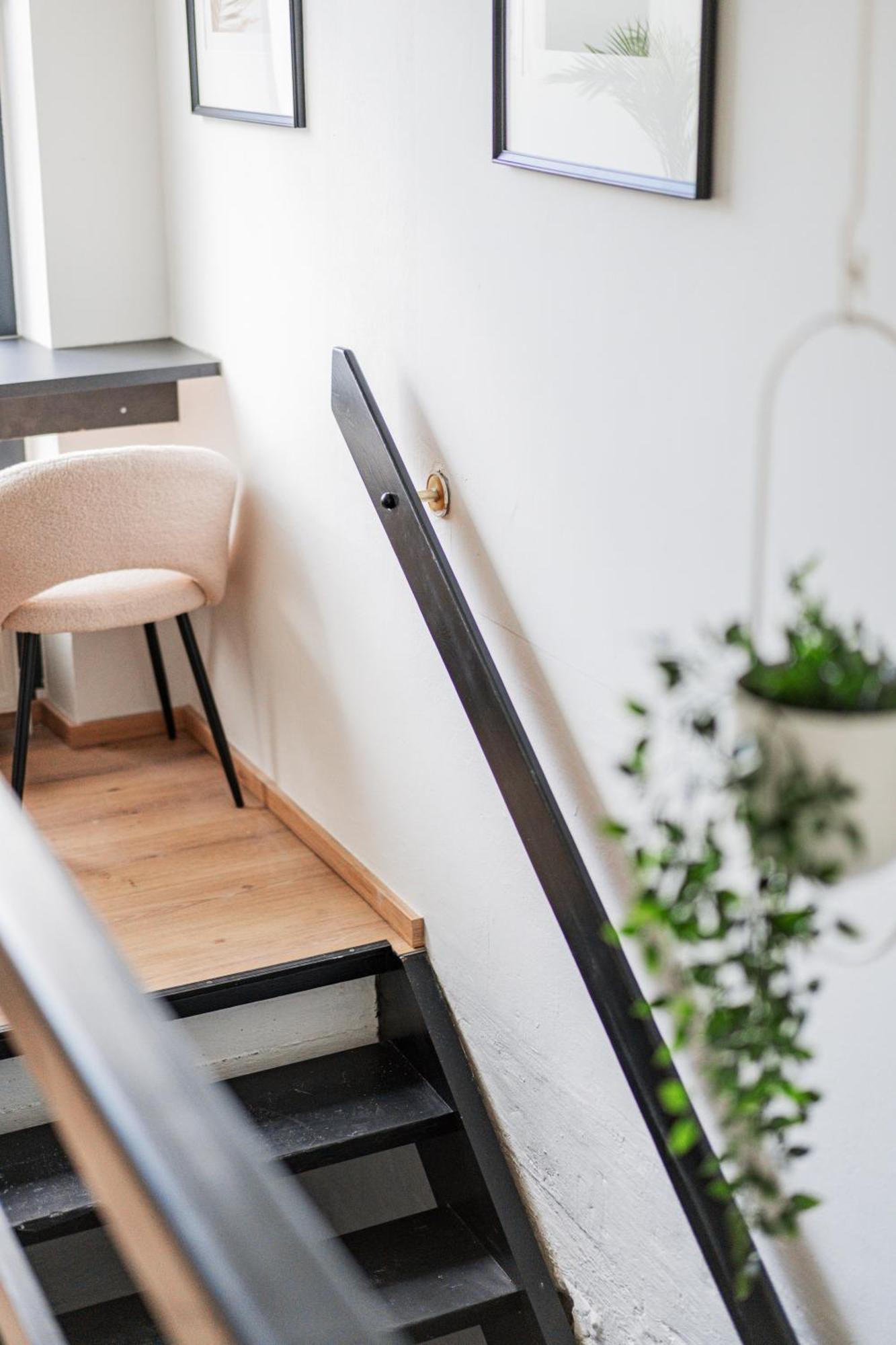 וינה City Center Lofts מראה חיצוני תמונה