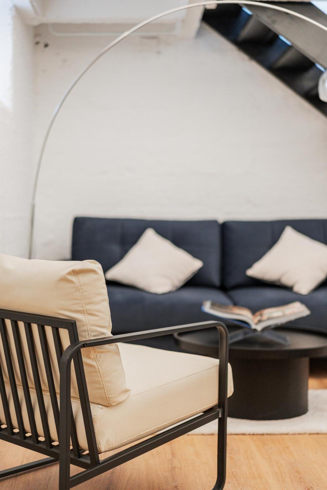 וינה City Center Lofts מראה חיצוני תמונה