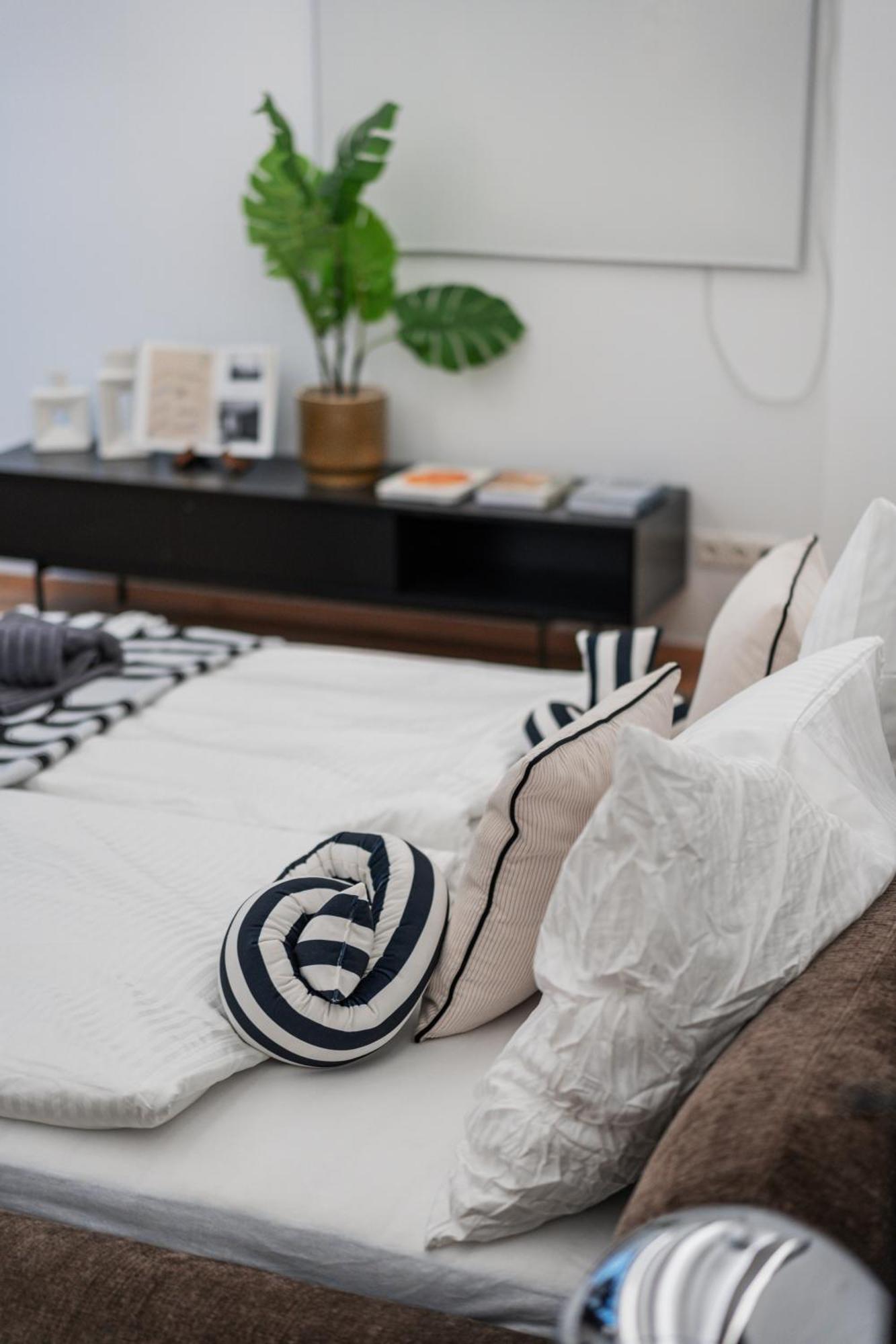 וינה City Center Lofts מראה חיצוני תמונה