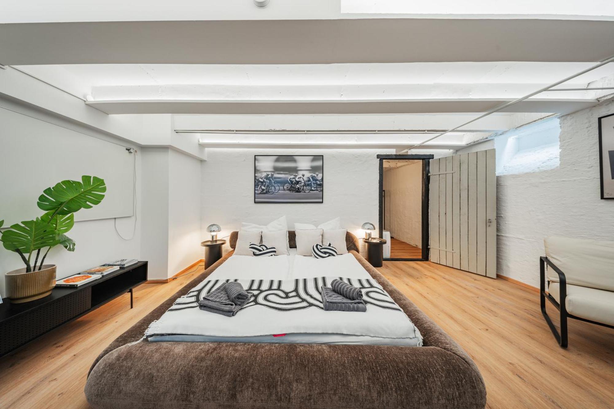 וינה City Center Lofts מראה חיצוני תמונה