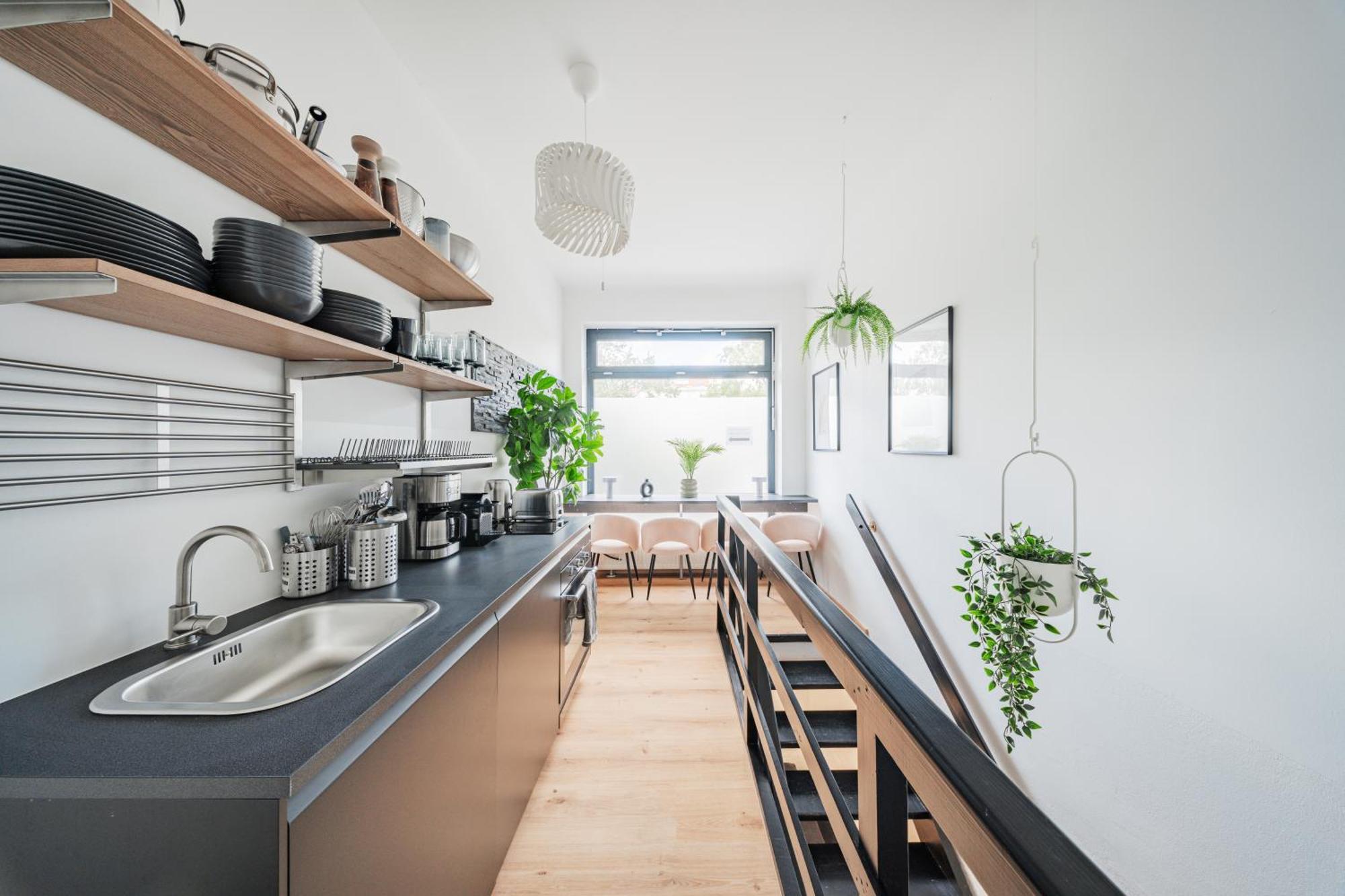 וינה City Center Lofts מראה חיצוני תמונה