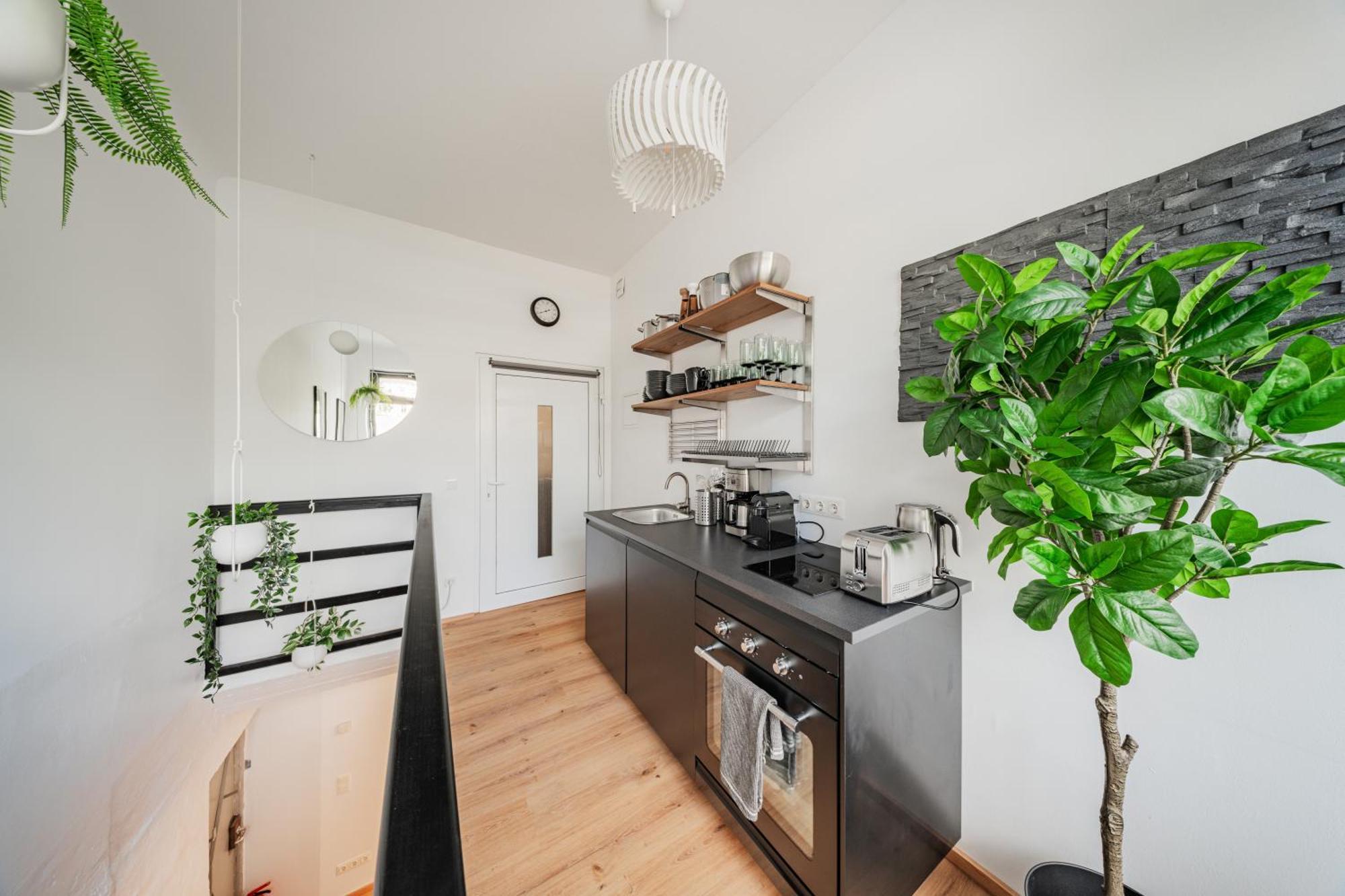 וינה City Center Lofts מראה חיצוני תמונה