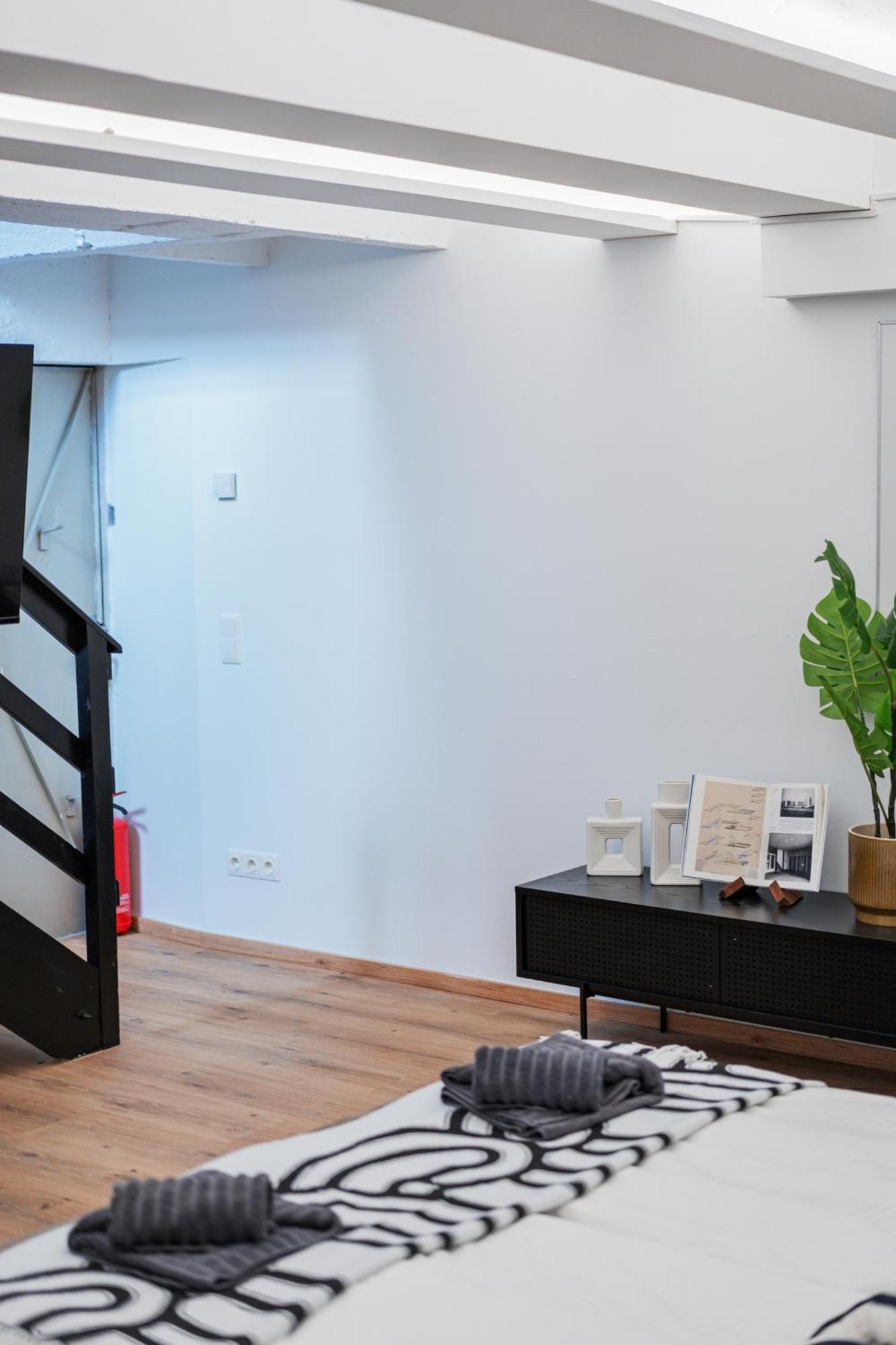 וינה City Center Lofts מראה חיצוני תמונה