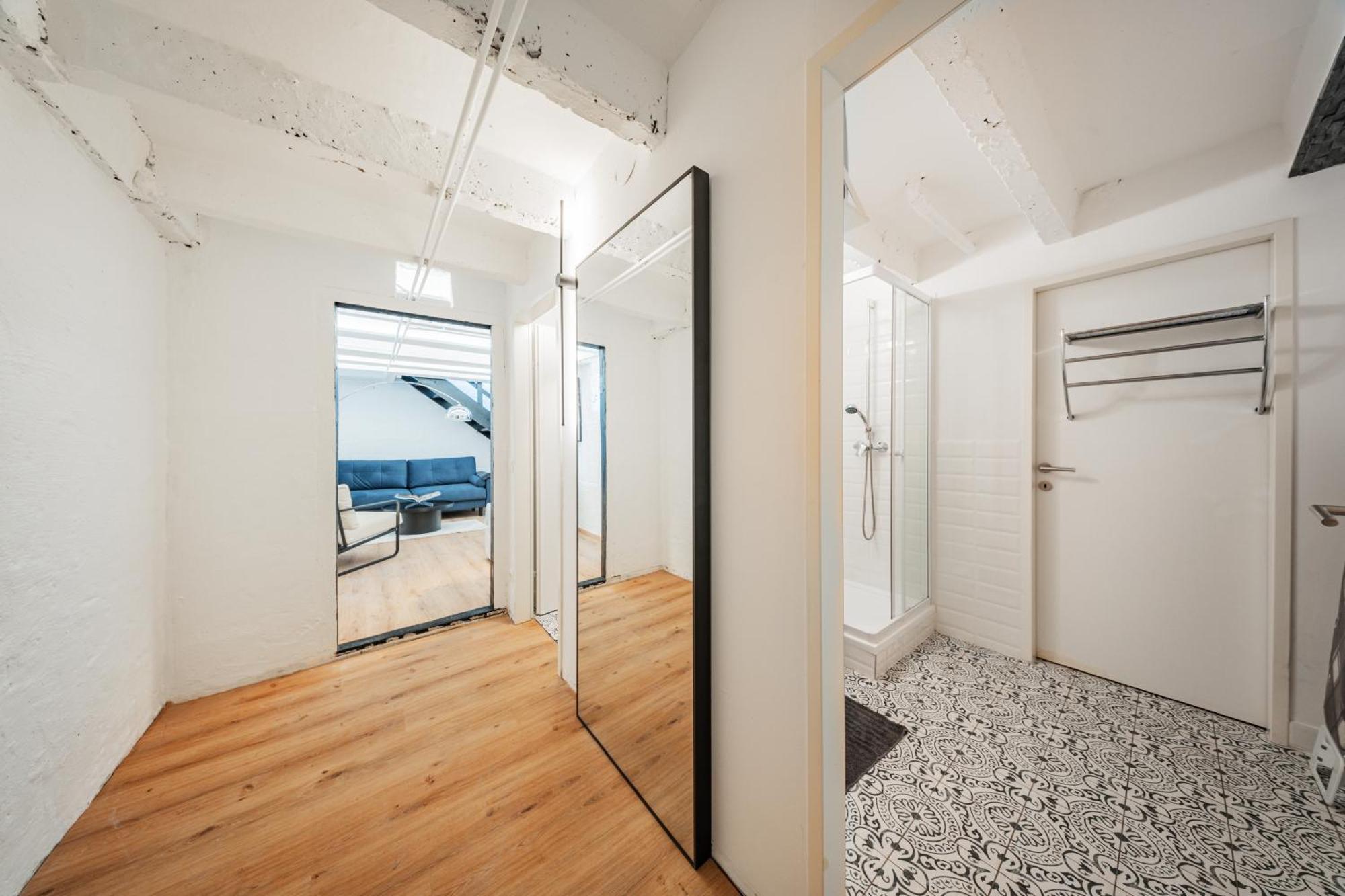 וינה City Center Lofts מראה חיצוני תמונה